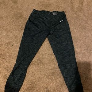 Workout pants